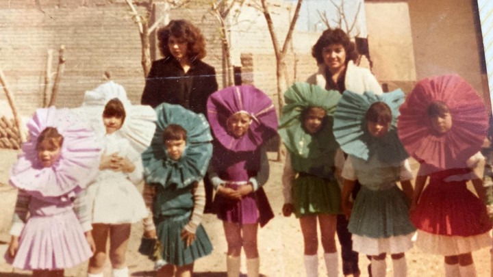 Escuela Federalizada Fray Pedro de Gante No 57